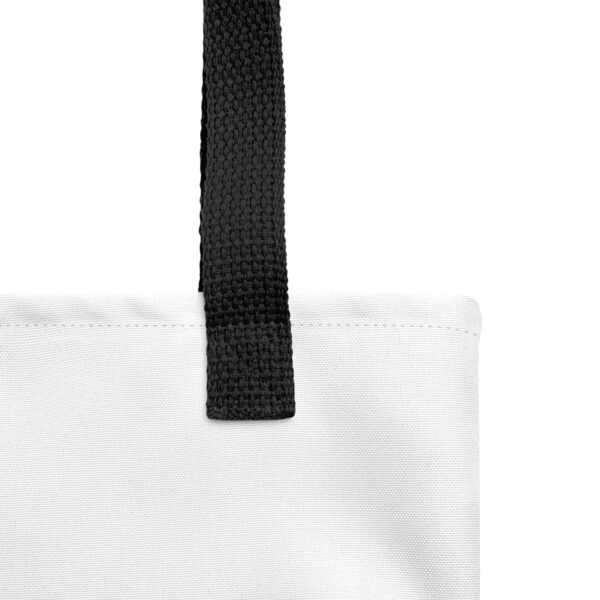 Heathen Tote bag - Image 3