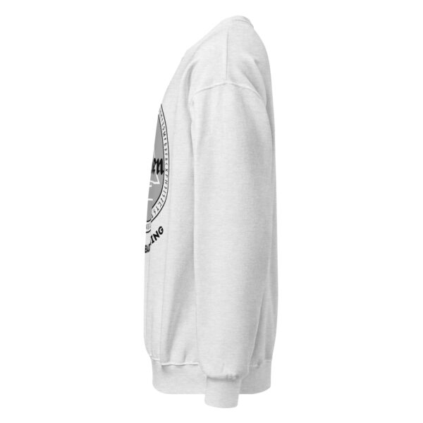 Heathen Crew neck sweatshirt - Image 8