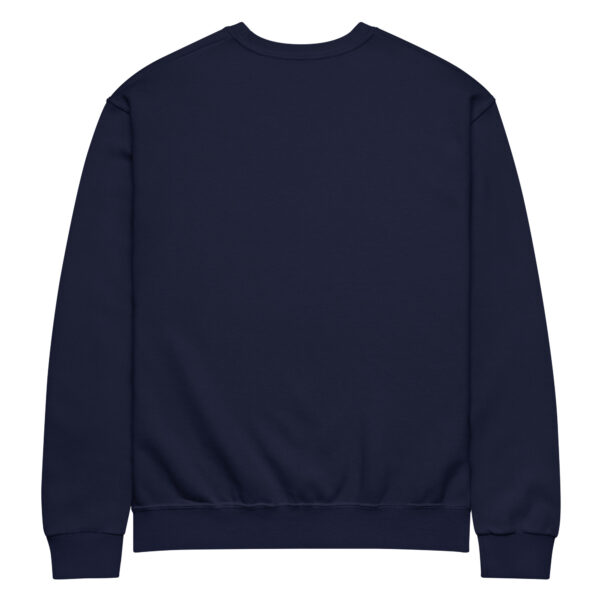 Legendary Longship Crew neck sweatshirt - Image 8