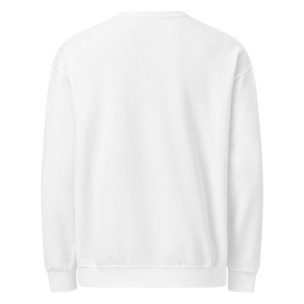 Heathen Crew neck sweatshirt - Image 2