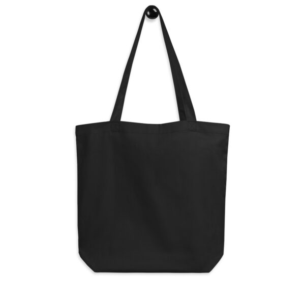 Make Freya Proud Black Eco Tote Bag - Image 5