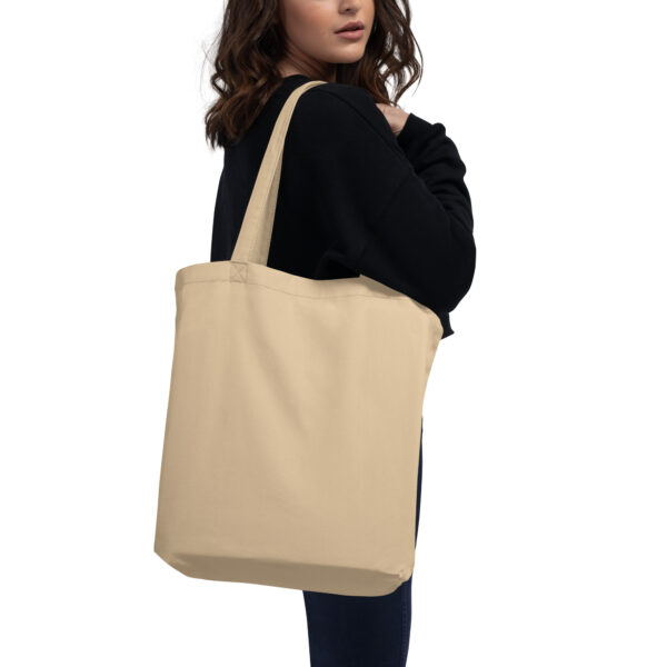 Make Freya Proud Eco Tote Bag - Image 7