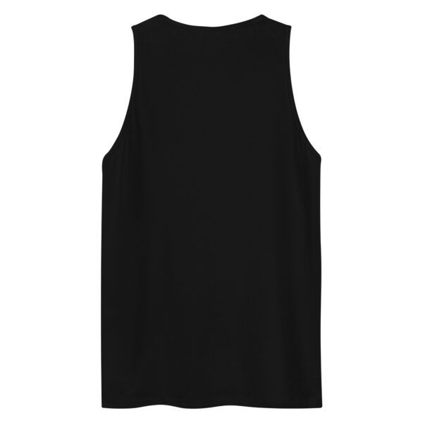 Legendary Longship Men’s premium tank top - Image 6