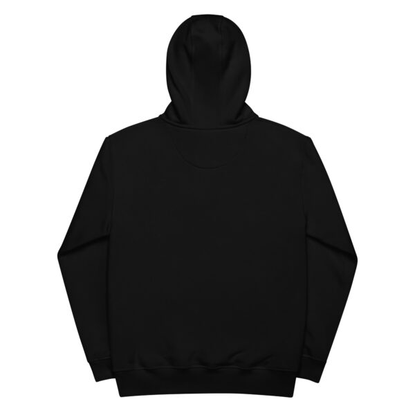 Legendary Longship Premium Eco Hoodie - Image 4