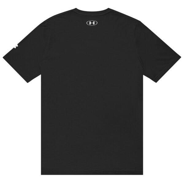 Legendary Longboat Under ArmourⓇ athletic t-shirt