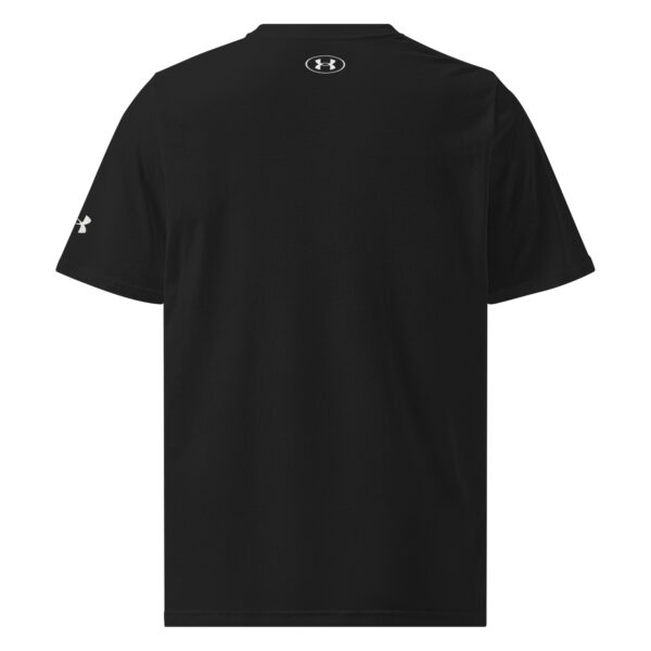 Legendary Longboat Under ArmourⓇ athletic t-shirt - Image 6