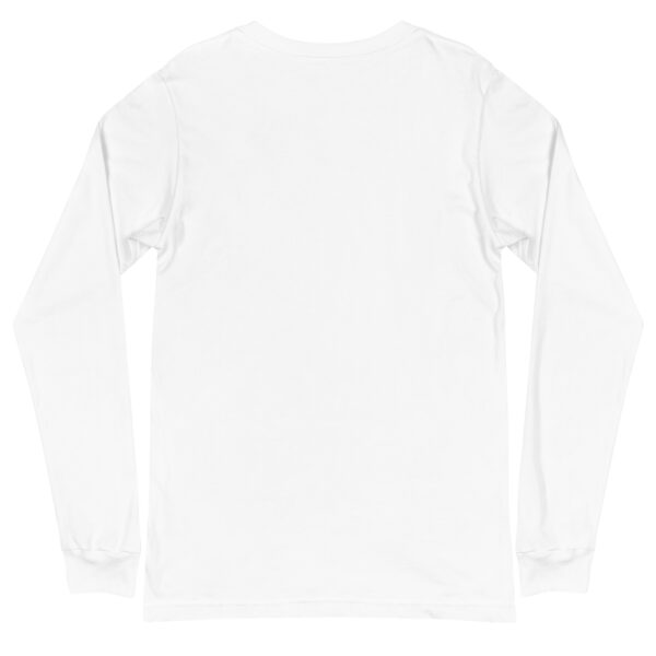 Unisex Long Sleeve Tee