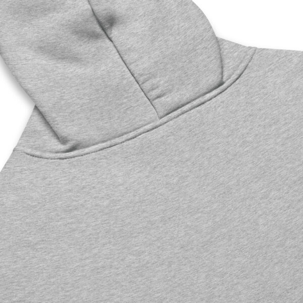 Unisex oversized hoodie - Image 5