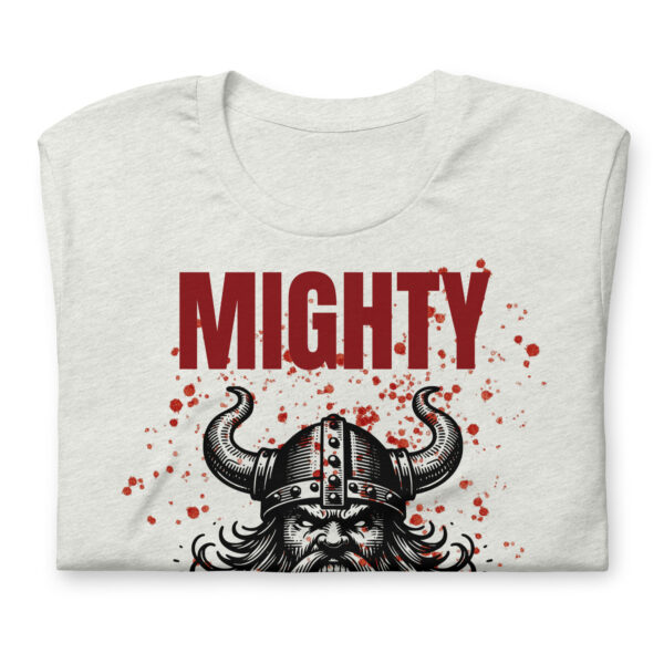 Mighty Like Thor Unisex t-shirt - Image 5