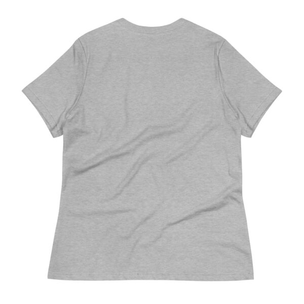 Mighty Like Thor Women's Relaxed T-Shirt - Image 2