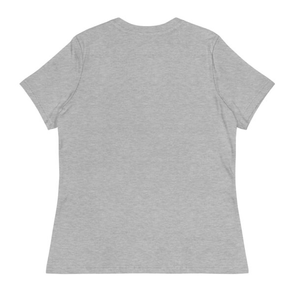 Mighty Like Thor Women's Relaxed T-Shirt - Image 6